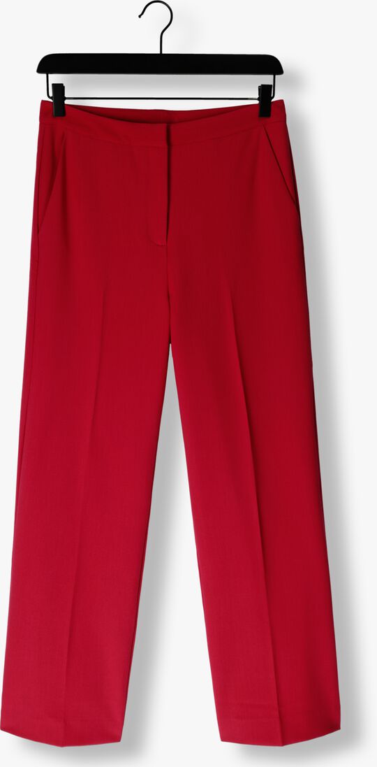 ANOTHER LABEL rode another label pantalon moore pants