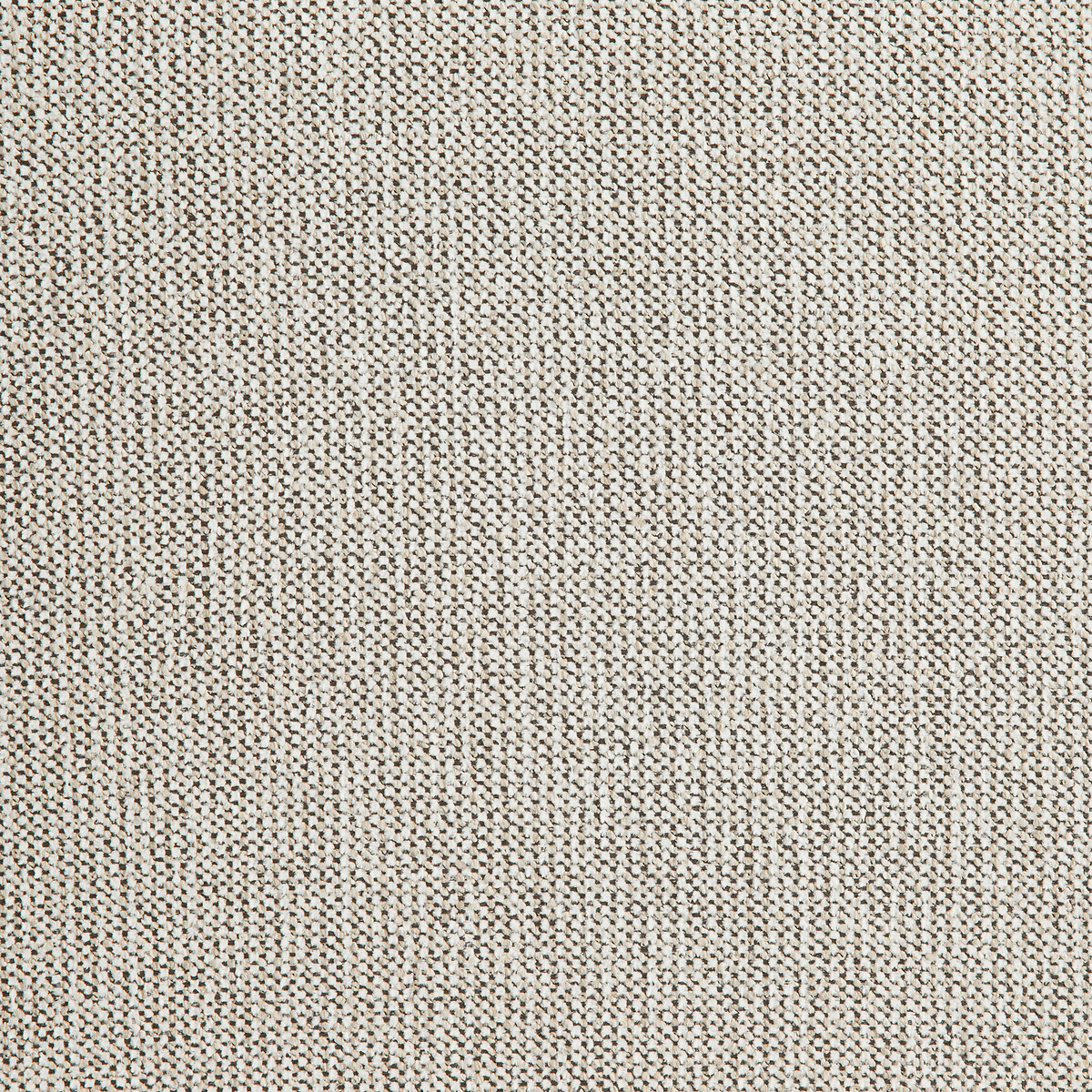 LA REDOUTE INTERIORS<br>Poltrona, tecido texturizado com estampa de bolinhas, Amy