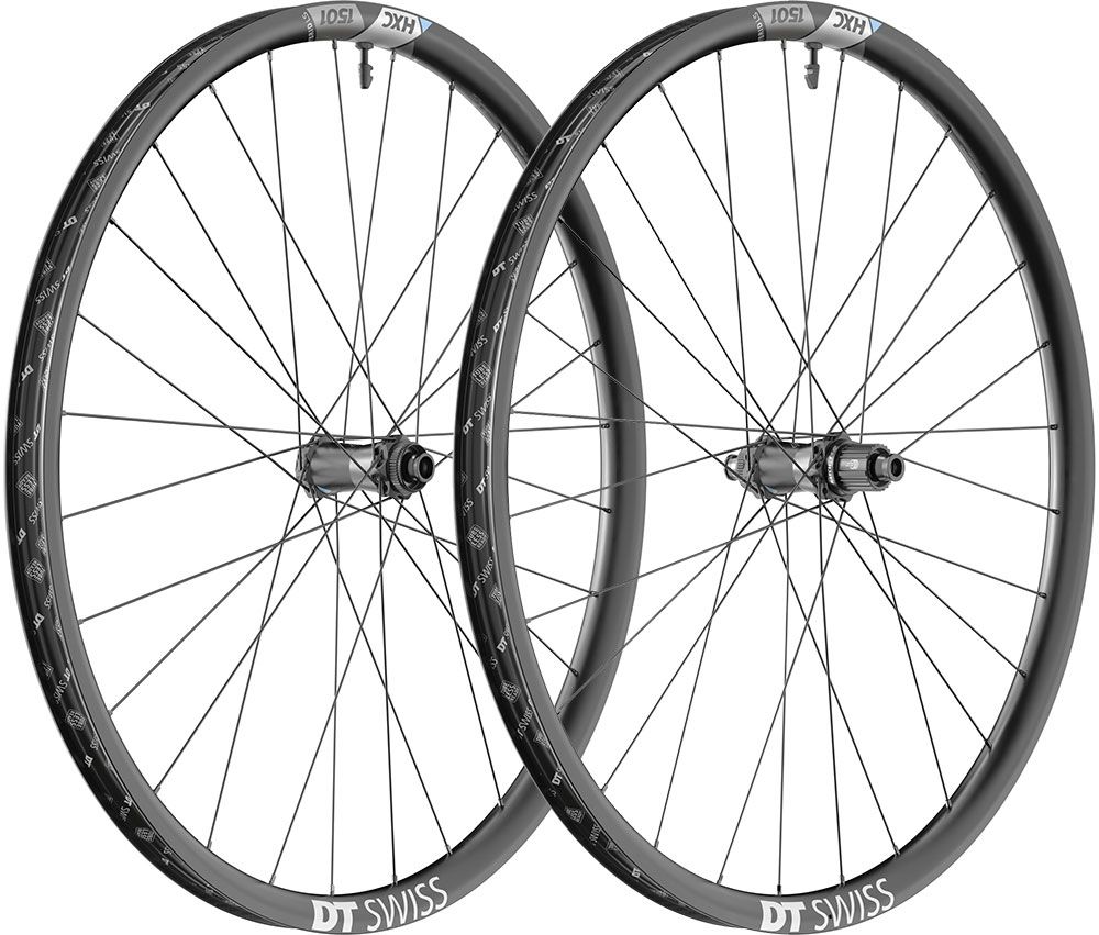 DT Swiss HXC 1501 Spline® LS 29