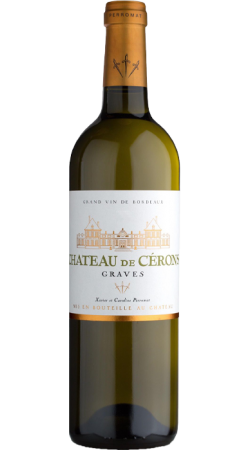 Château de Cérons Graves Blanc 2020