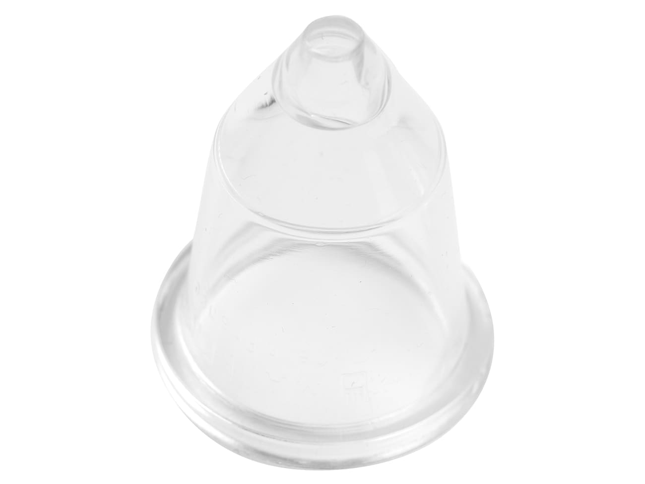 Douille unie - copolyester - Ø 5 mm - U4 - Matfer