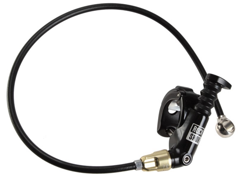 Rock Shox Remote XLoc Venstre