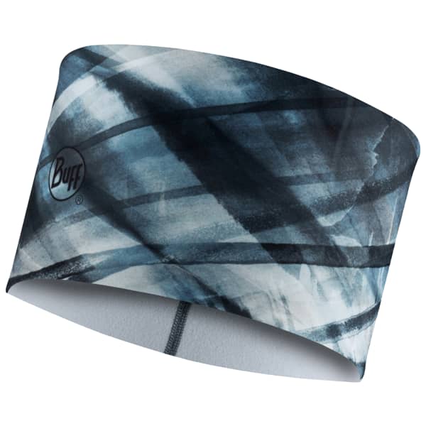 Bandeau ski BUFF TECH FLEECE HEADBAND WAYLY WAYLY GREY