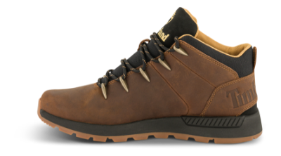 Timberland Herrestøvle Brun A67TG943