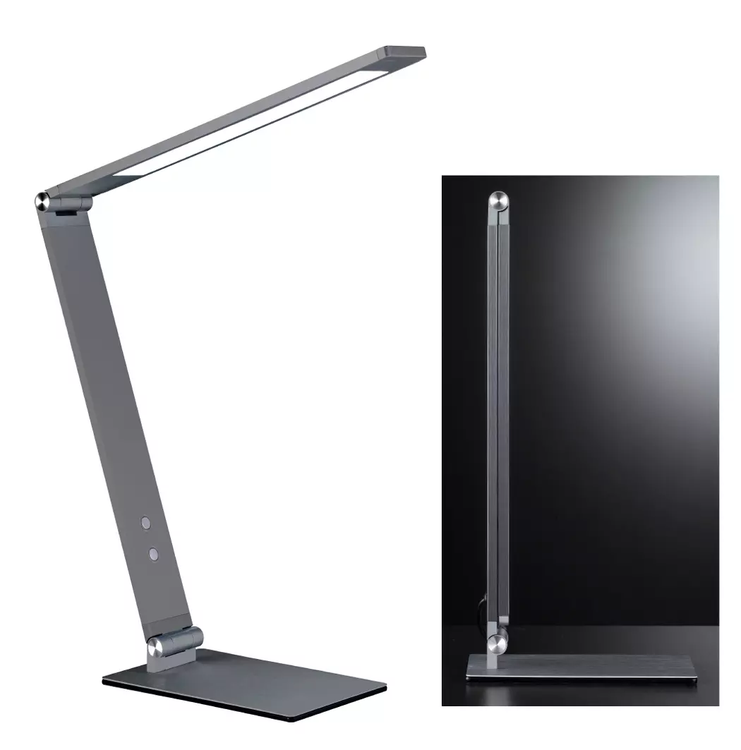 LED-Tischleuchte Geri
