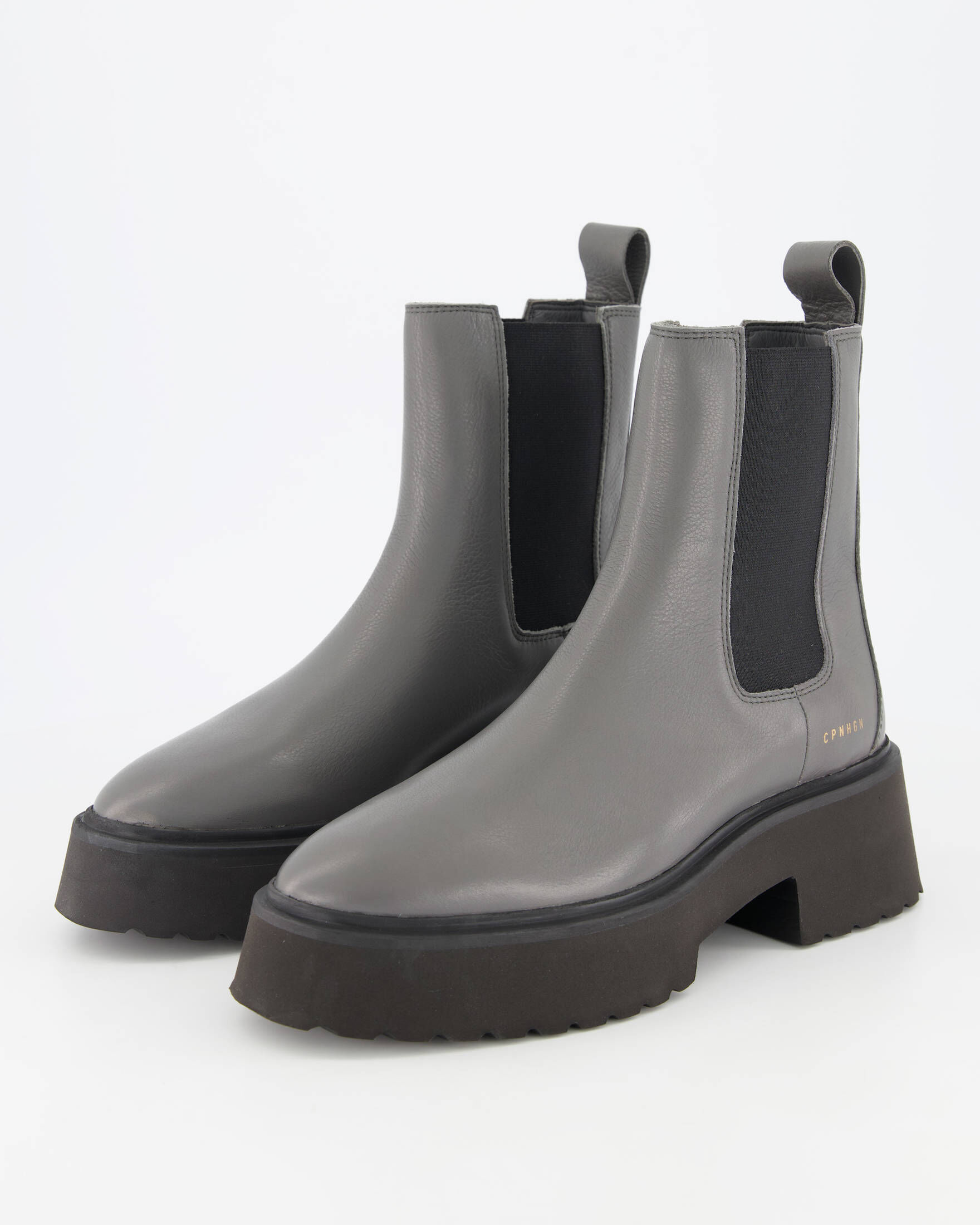 Copenhagen| Damen Chelsea Boots
