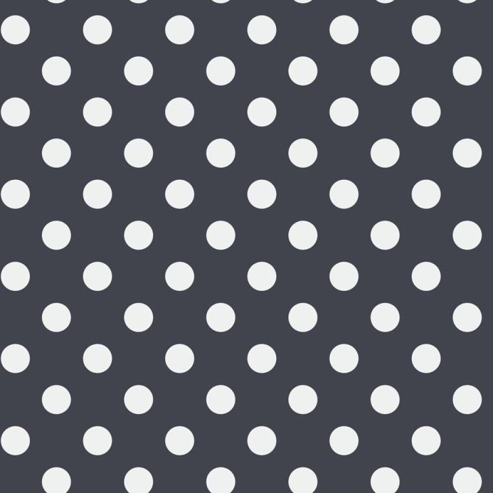 VOKSDUK D-C-FIX MANHATTAN VENITA ANTHRACITE 140 CM PR. M
