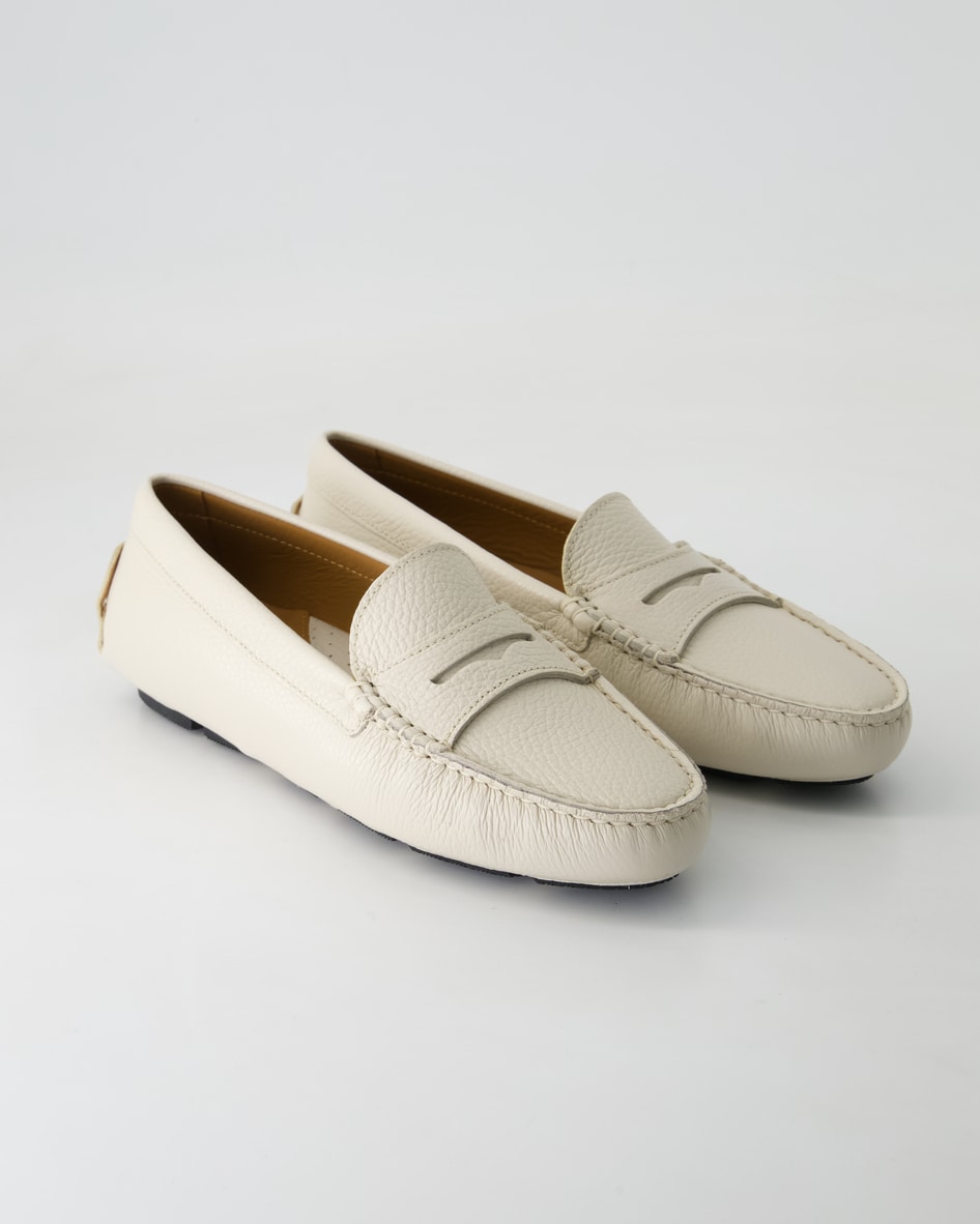 George Watts D0040002/121 Slipper in Beige