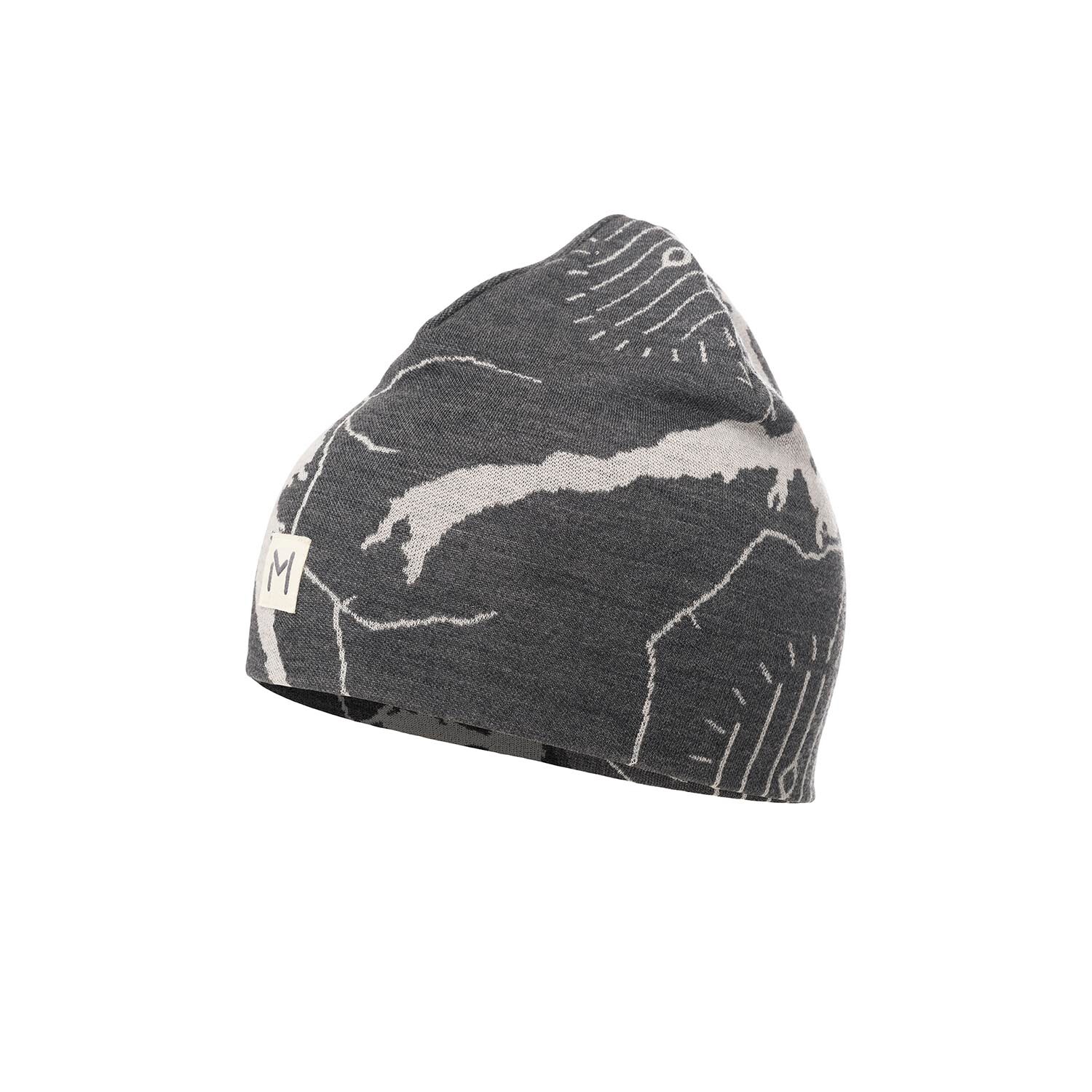 Aclima Lars Monsen Femunden Beanie