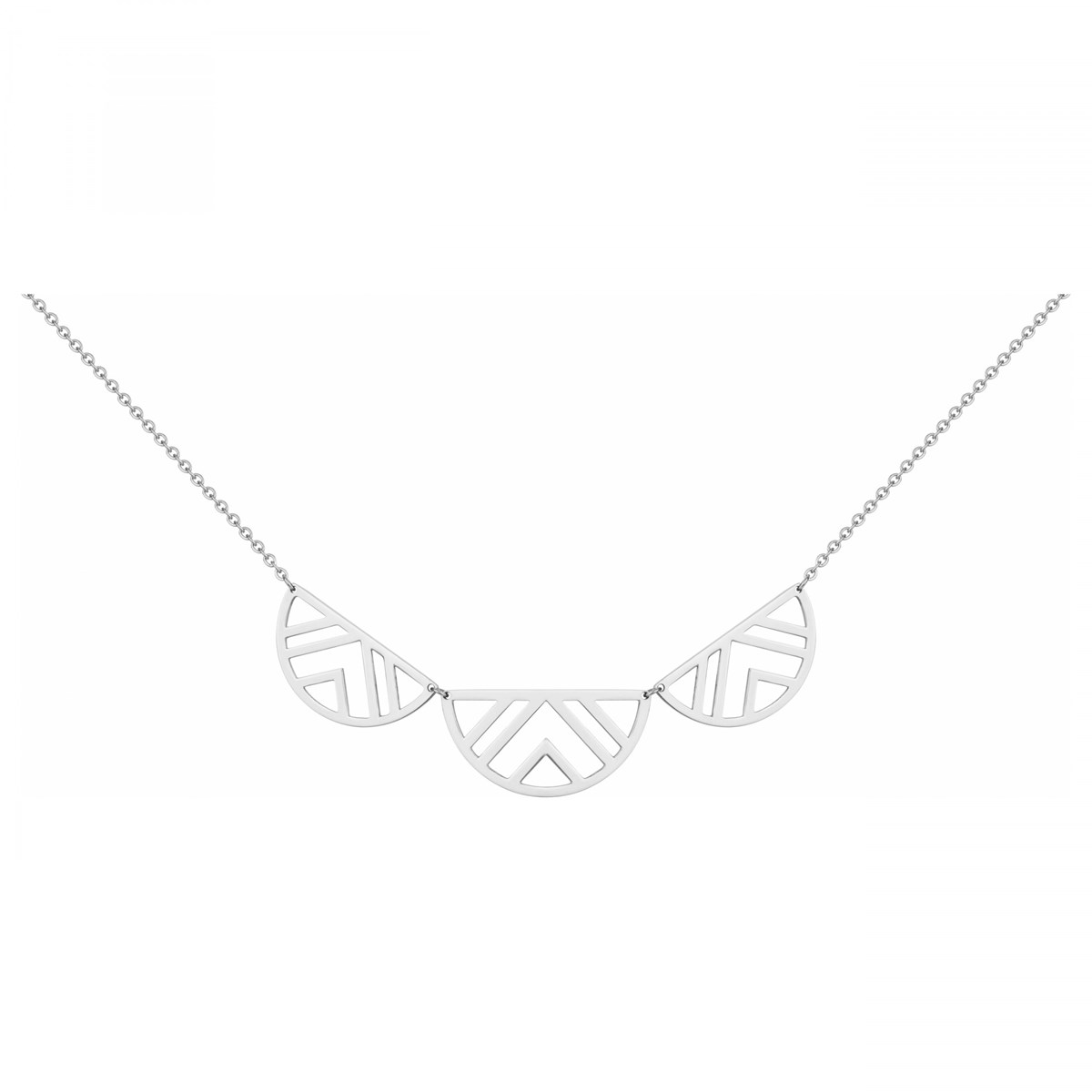 Collier en Acier