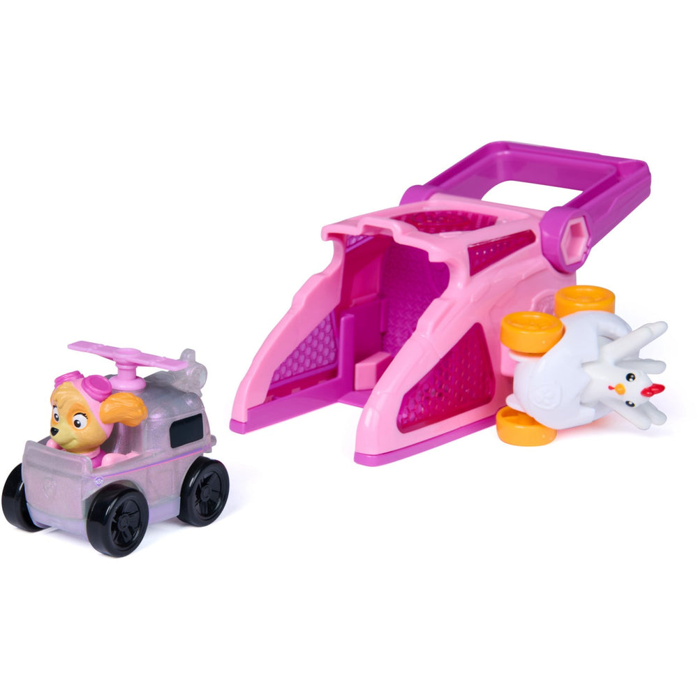 Køb Paw Patrol Hvalpehold Affyrer Skye