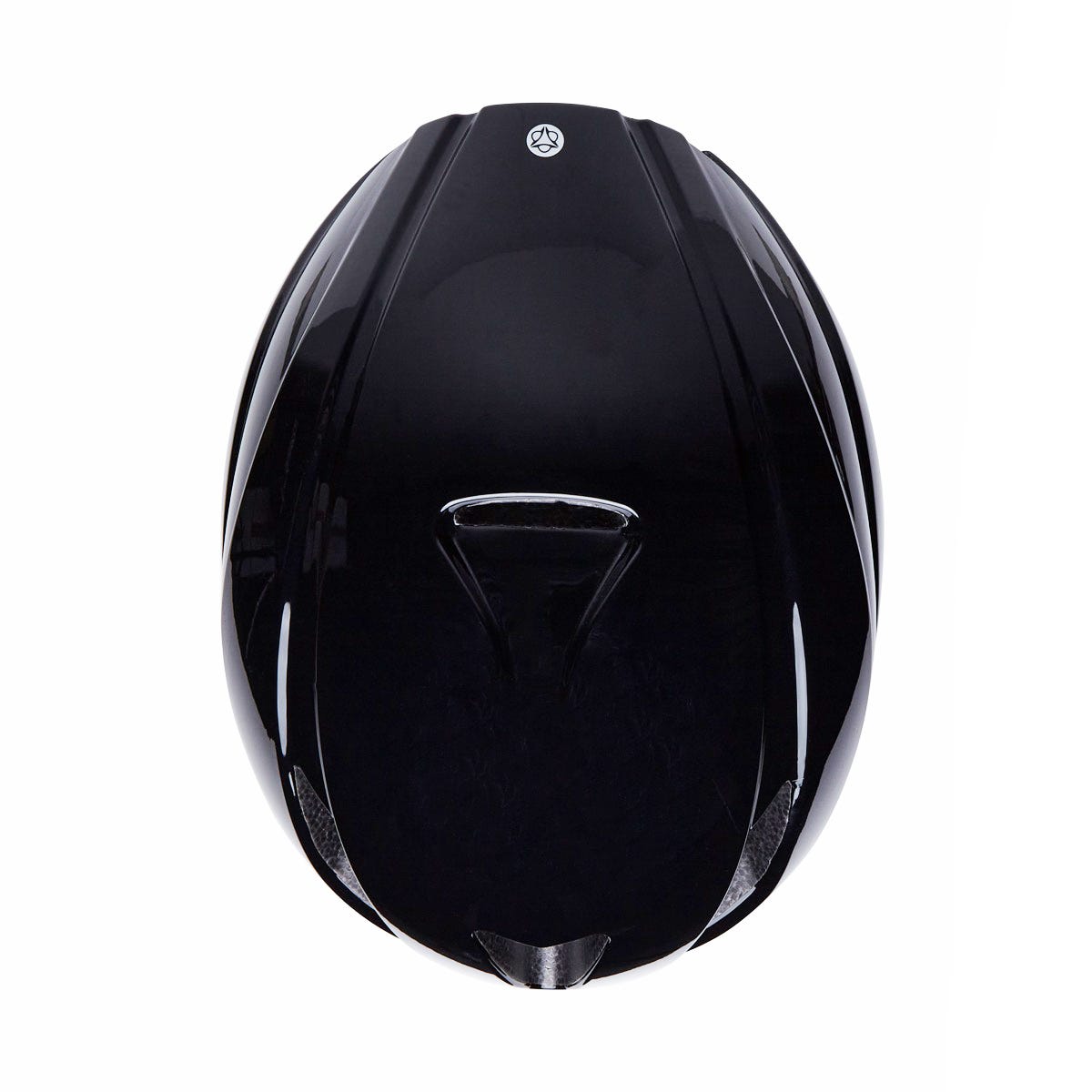 AGU Transsonic MIPS helm - Black