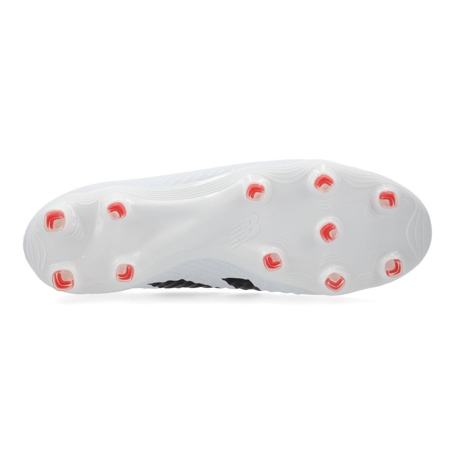 New Balance Tekela V4 Magia FG Leader In Classics - Blanc