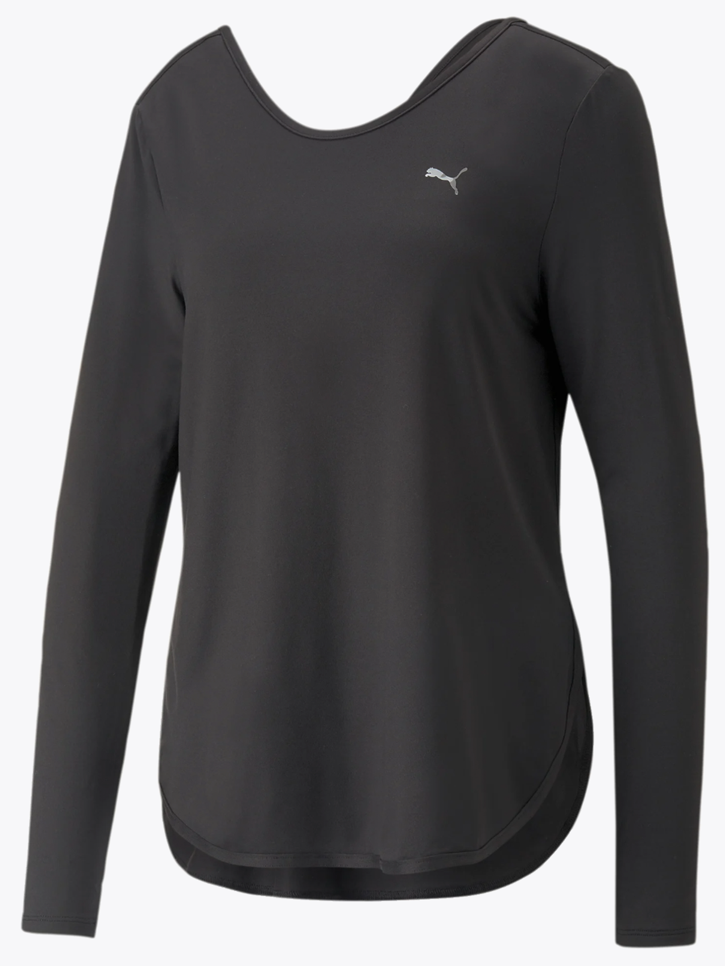 Studio Yogini Lite Long Sleeve