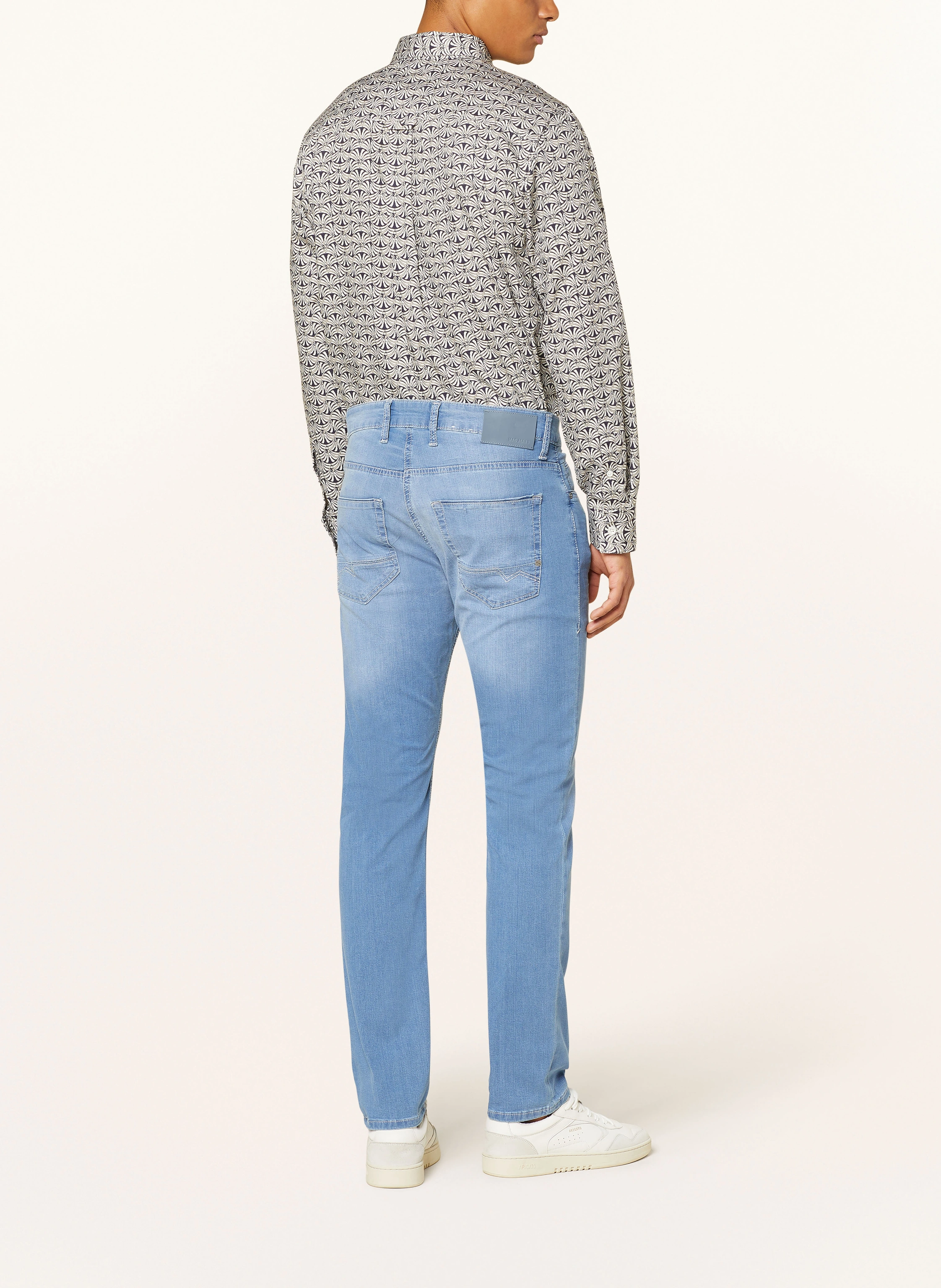MAC Jeans ARNE PIPE Modern Fit