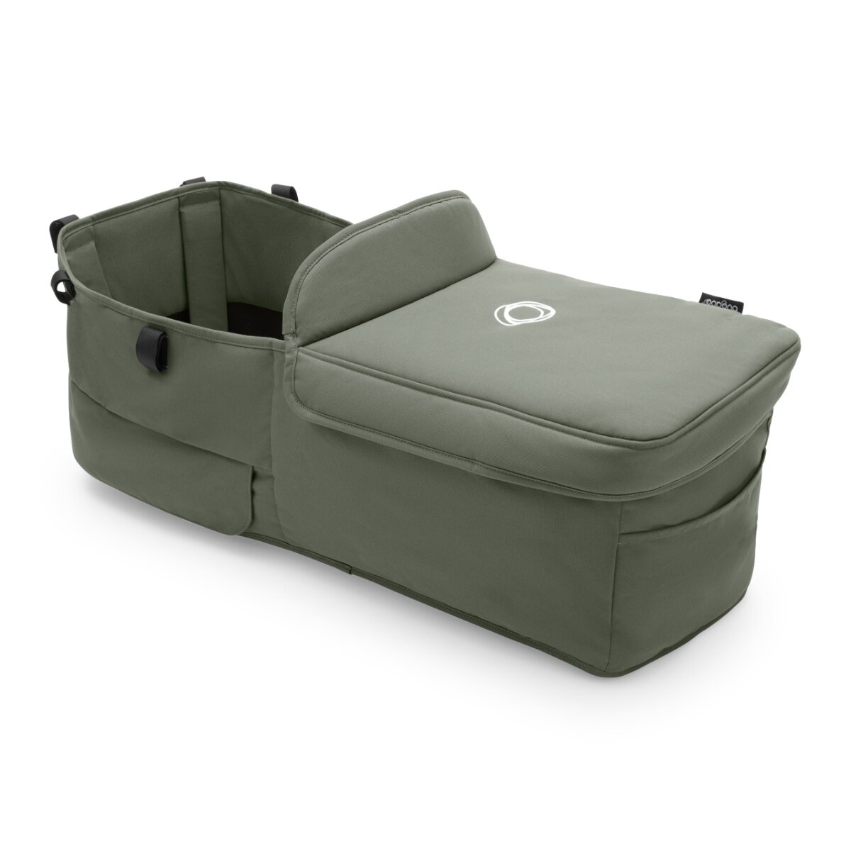 Bugaboo International BV Bugaboo Donkey 5 Liegewannenbezug-Set Komplett