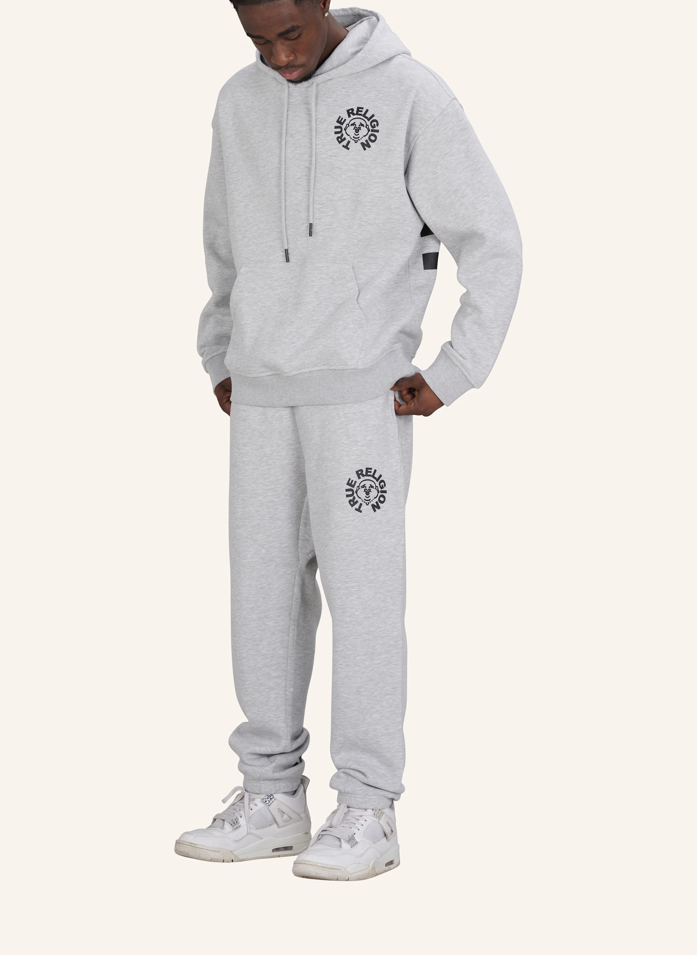 TRUE RELIGION Hoodie