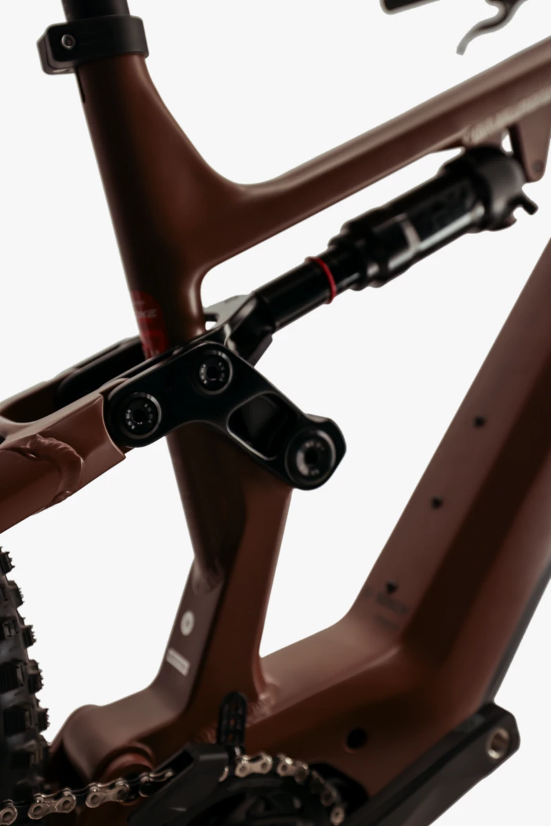 Stoke Clavo 750 29 E-Mountainbike 2024