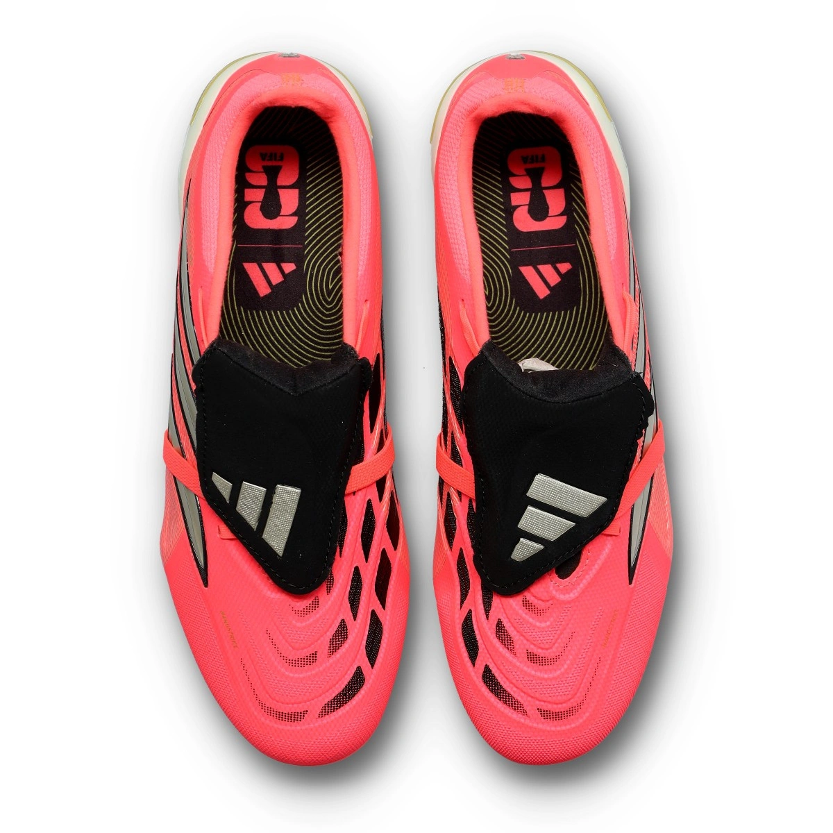 Chuteira adidas Predator League FT FG