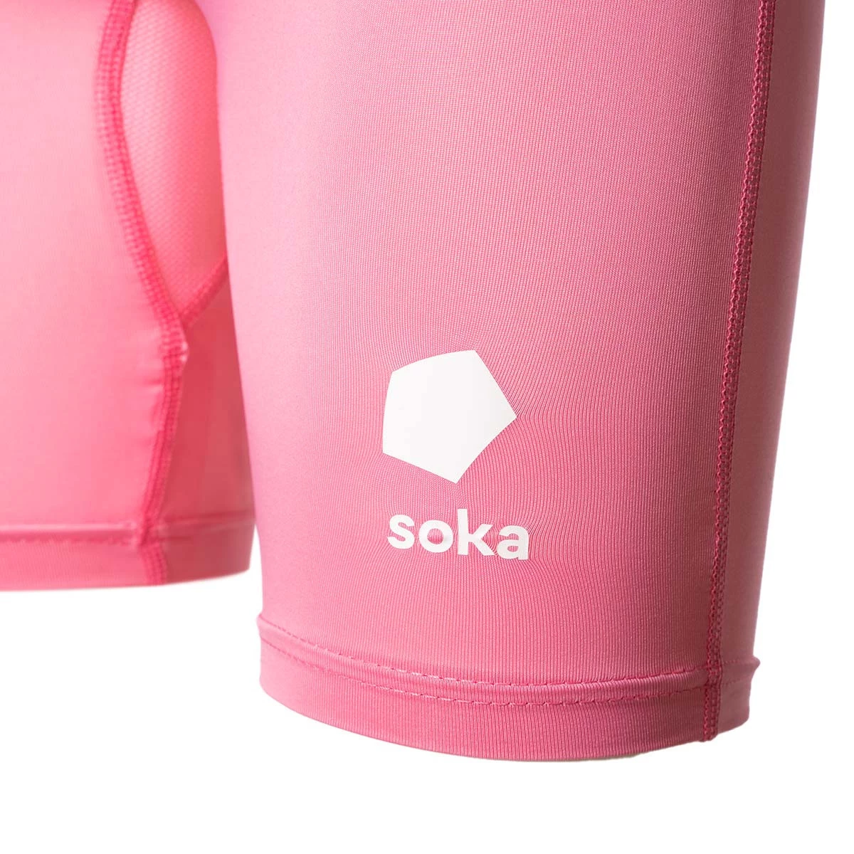 Leggings curtas Soka Curta Primeira Capa Soul Criança