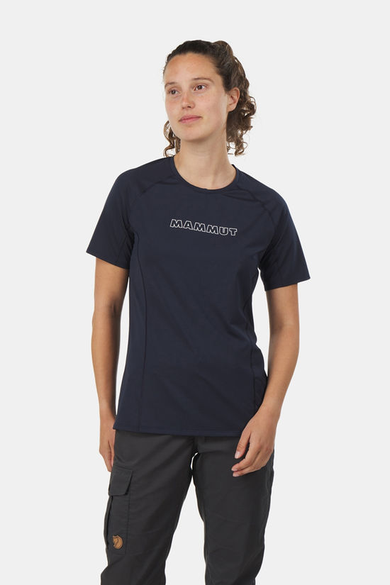 Mammut Mammut Selun FL T-Shirt Dames