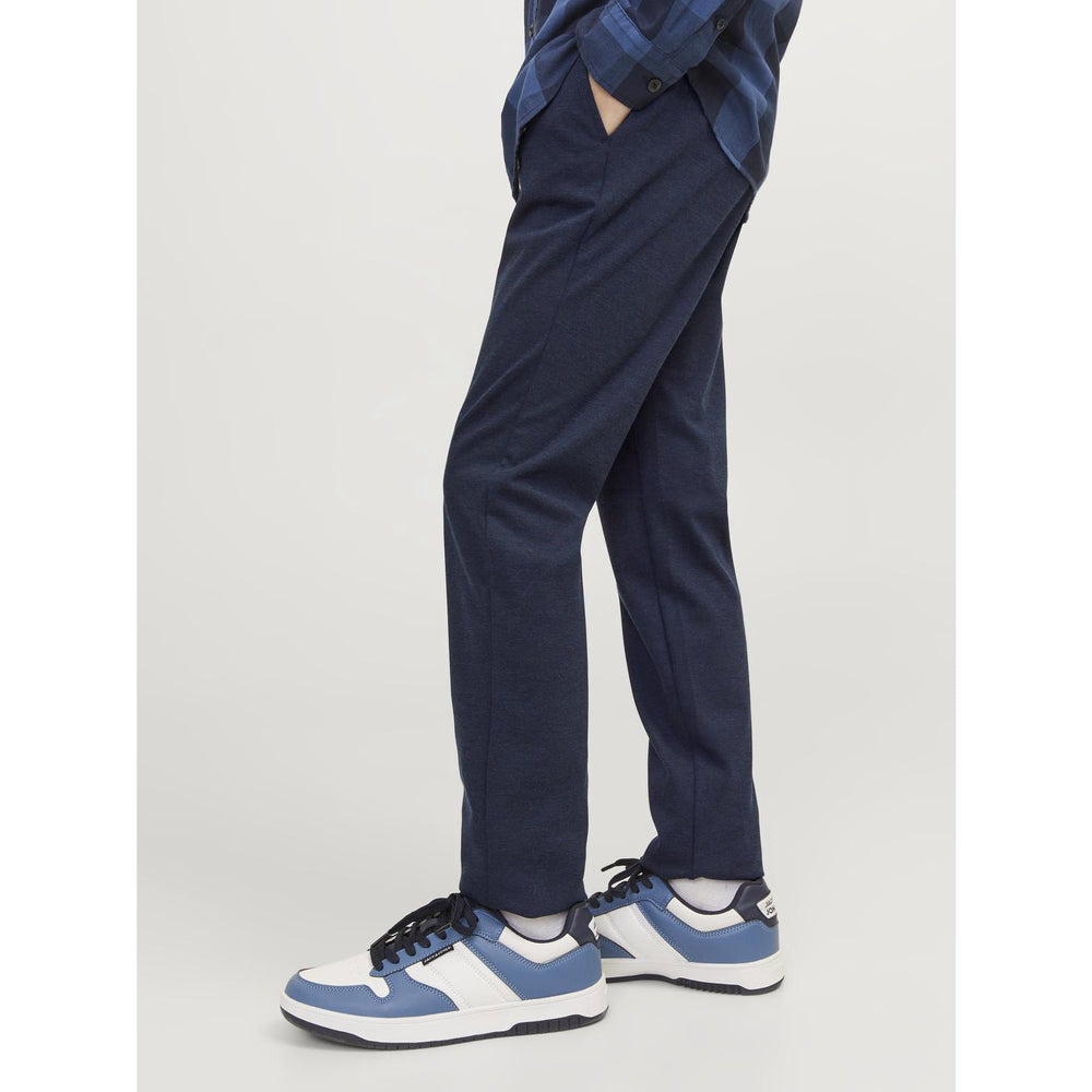 Køb Jack & Jones Junior Navy Blazer Marco Cooper Chino