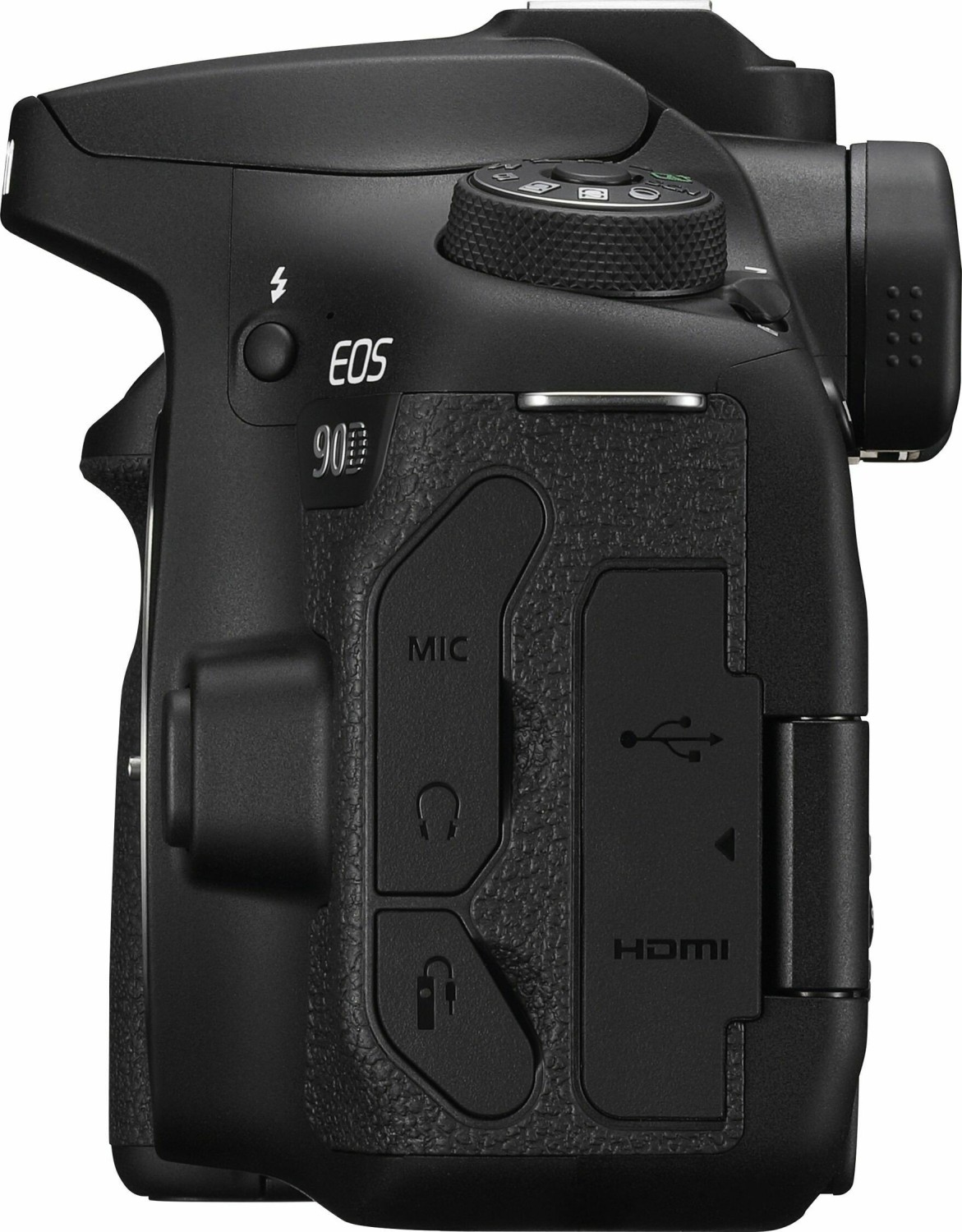 Canon EOS 90D