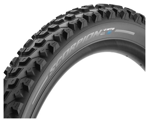 Pneu Pirelli Scorpion E-MTB S HyperWall 29'' Tubeless Ready SmartGrip Gravity