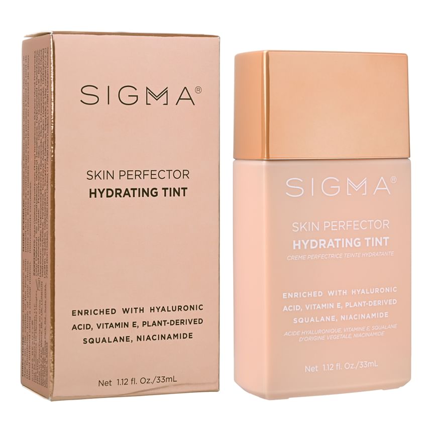 Sigma Beauty - Skin Perfector Hydraterende Tint