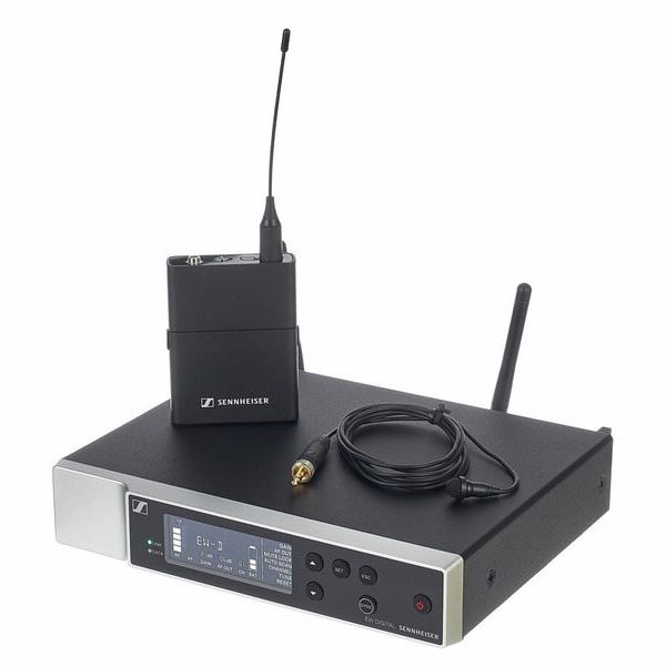 Sennheiser ew-D ME2 Y1-3