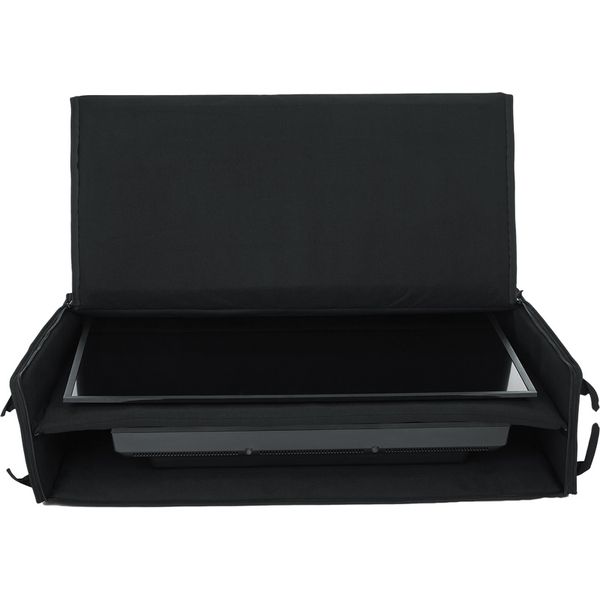 Gator Dual G-LCD-TOTE-LGX2