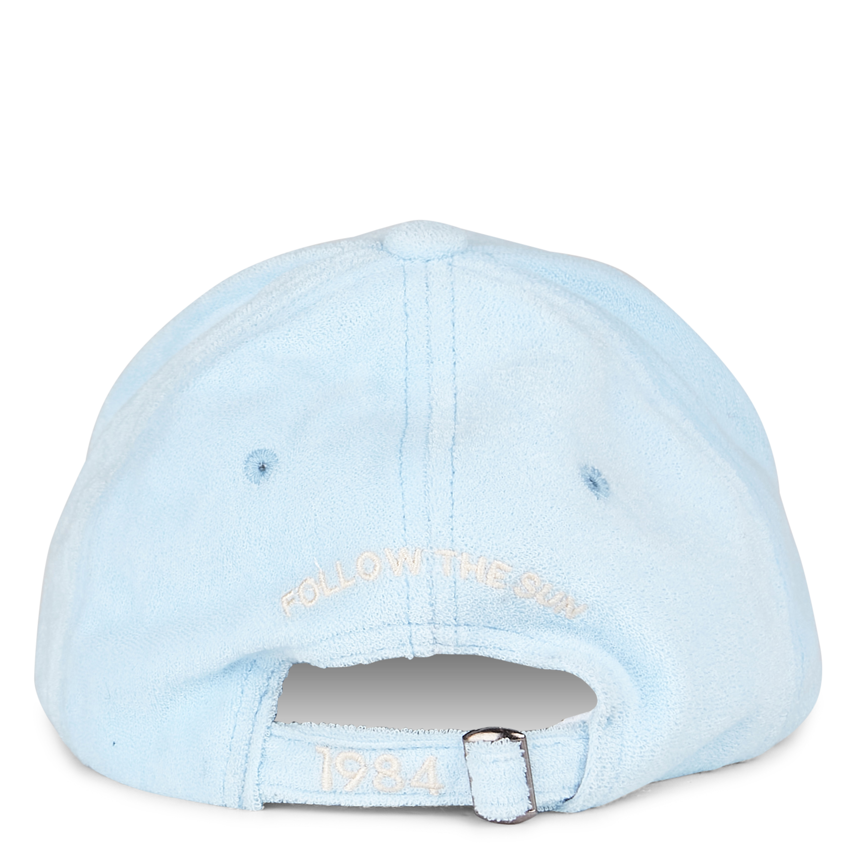 CAPE DAYVIEW - Casquette en éponge | Bleu