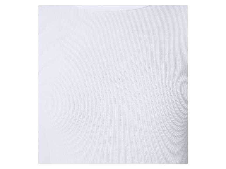 Dames shirt met lange mouwen