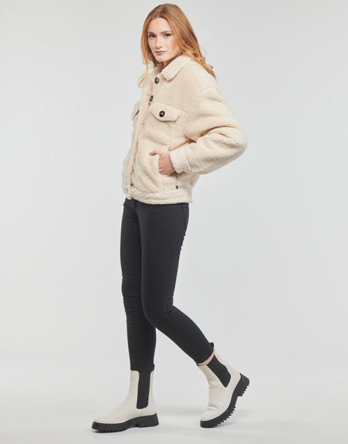 Freeman T.Porter - VARDA FUR - Beige
