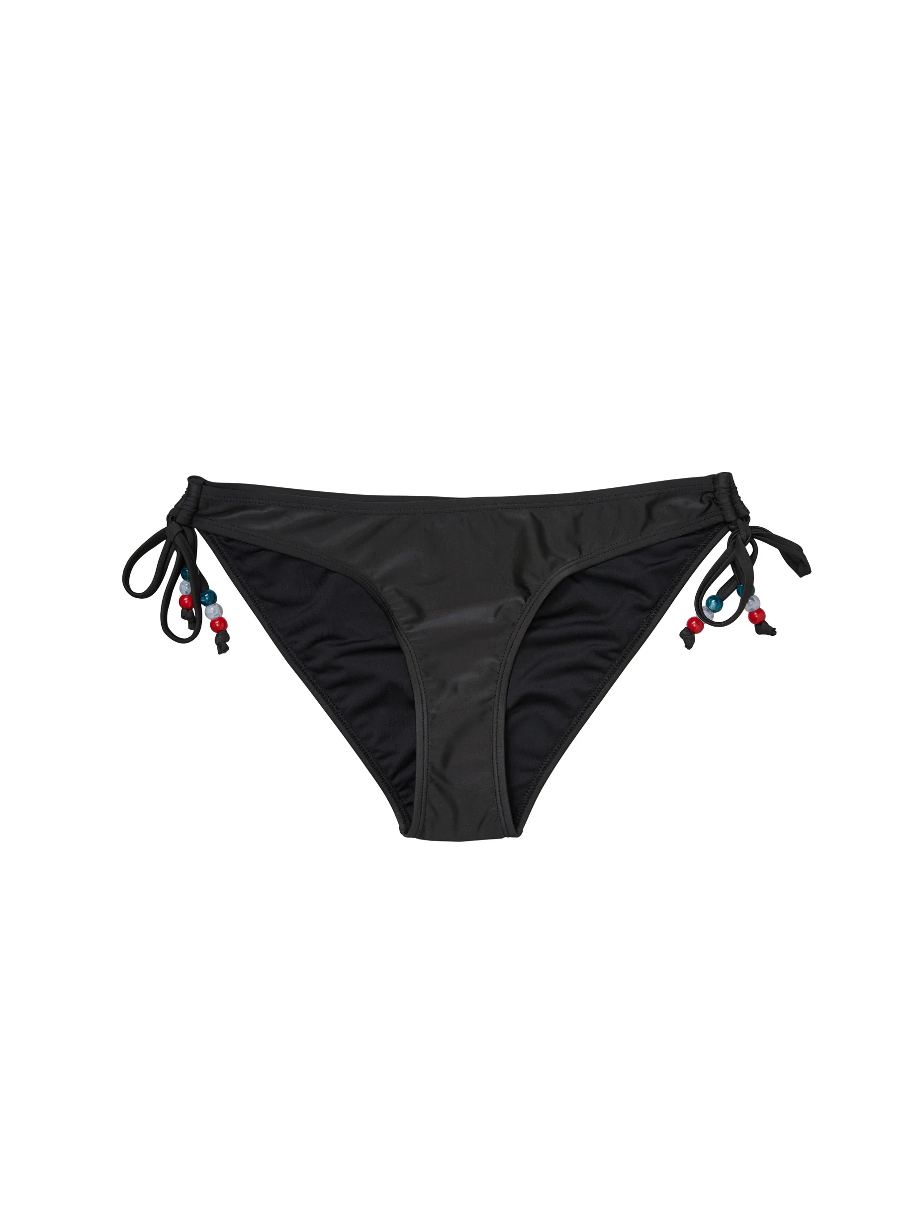 Becksöndergaard  Solid Bibi bikinitrusser - sort