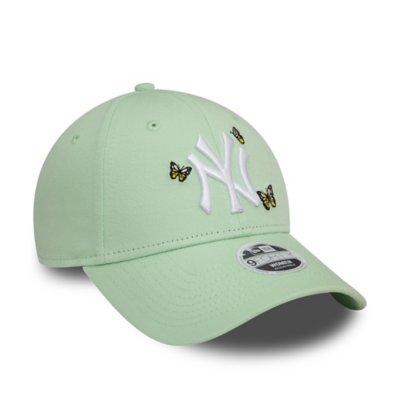 Casquette femme 9Forty Adjustable New York Yankees Icon NEW ERA