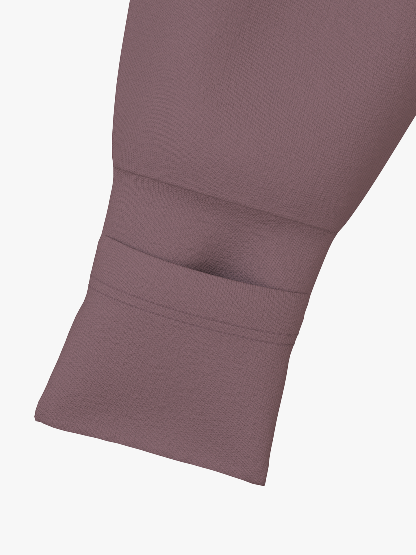 Nightsuit 2 Pack zip grape flower