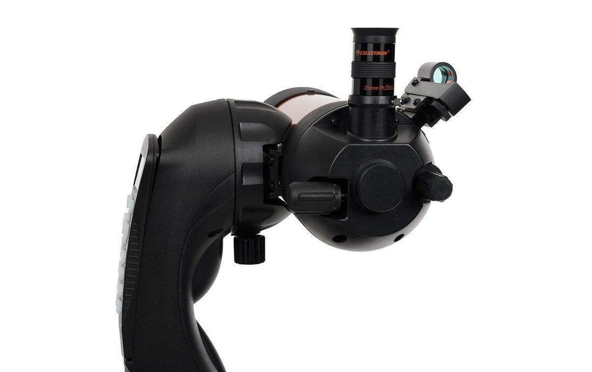 Teleskop NexStar 8SE SCT<br>Schmidt-Cassegrain-Teleskop