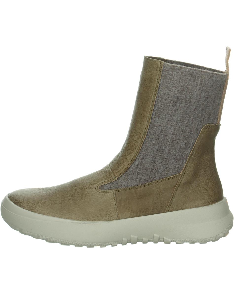 Stiefelette KUSABI