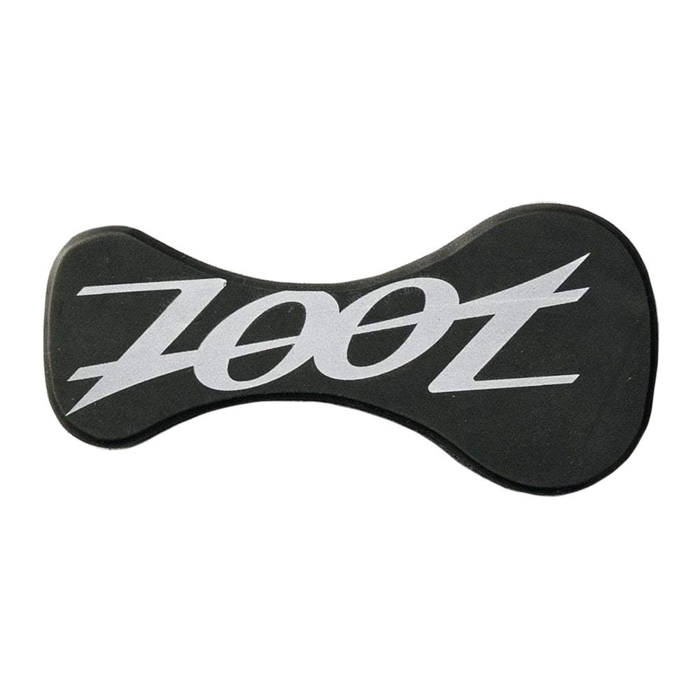Zoot ULTRA - Pull-buoy black/white