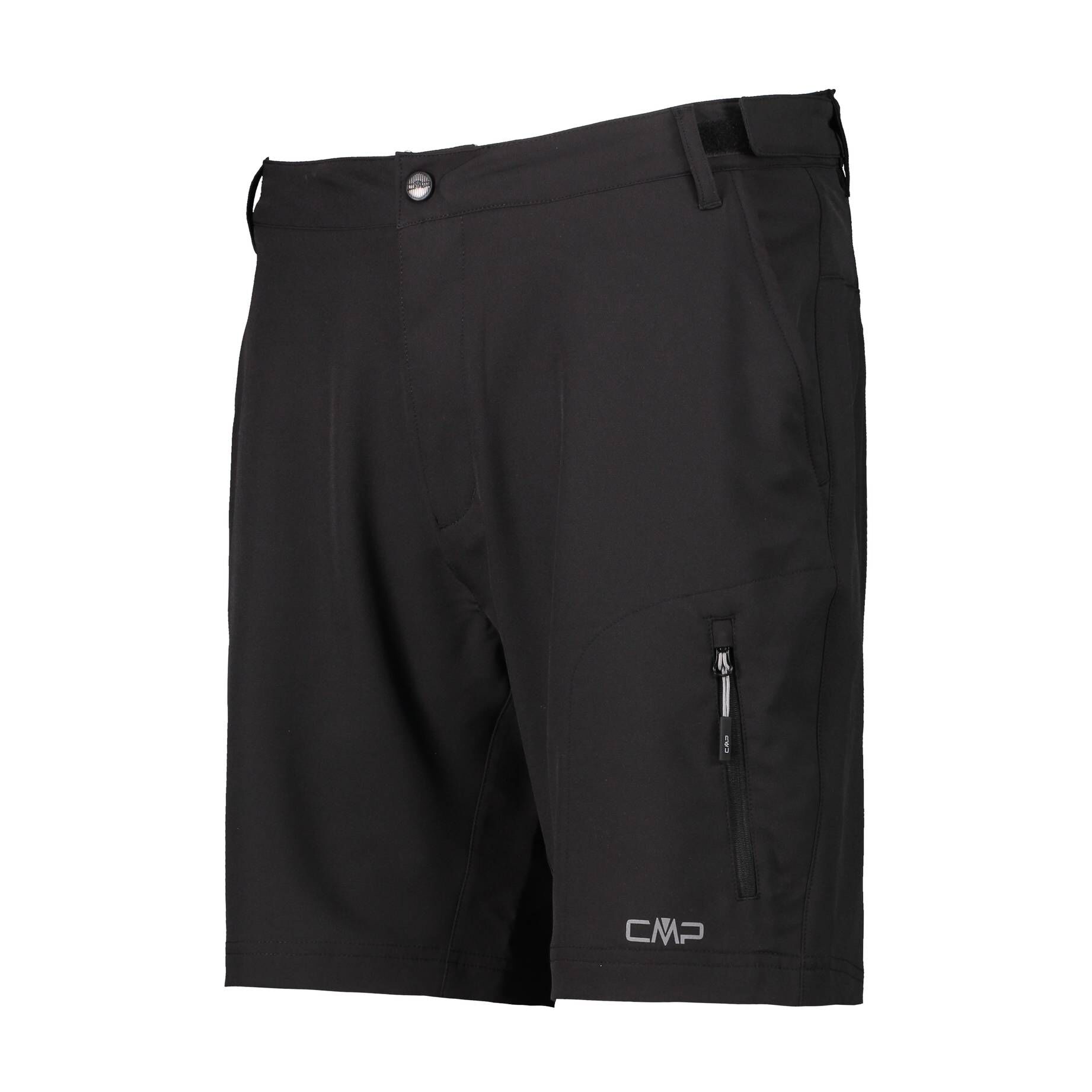 CMP| Herren Radshorts mit Innenhose FREE-BIKE