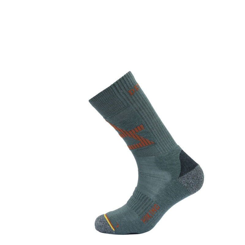 Hiking Merino Medium Sock - Chaussettes en laine mérinos