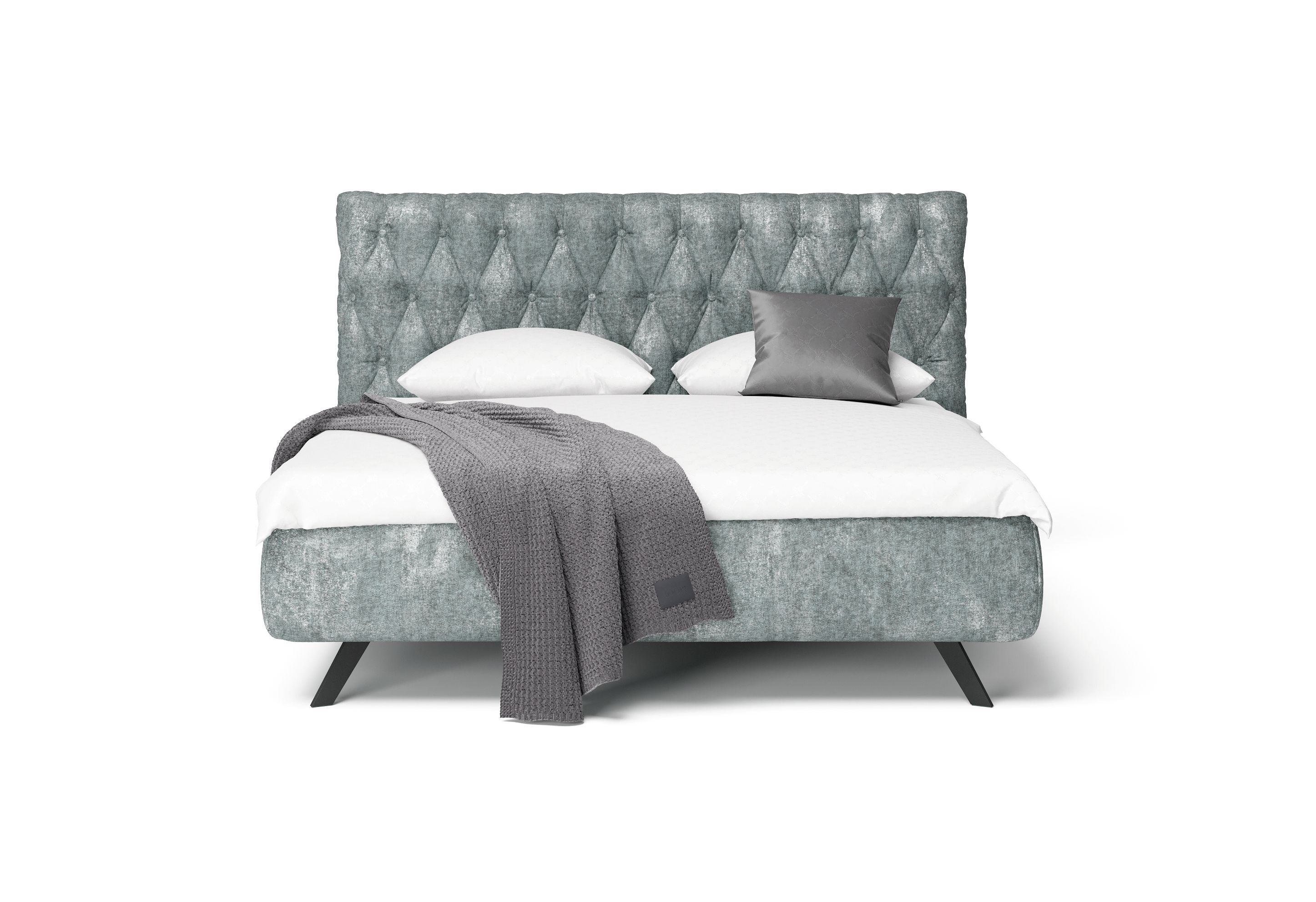 Polsterbett JOOP! BEDSYSTEM 120 x 200 cm