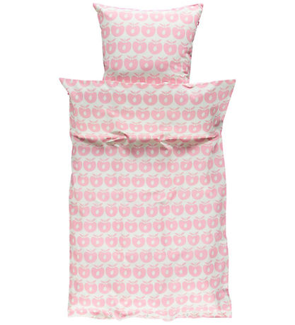 Sm?folk Senget?j - Voksen - Sea Pink