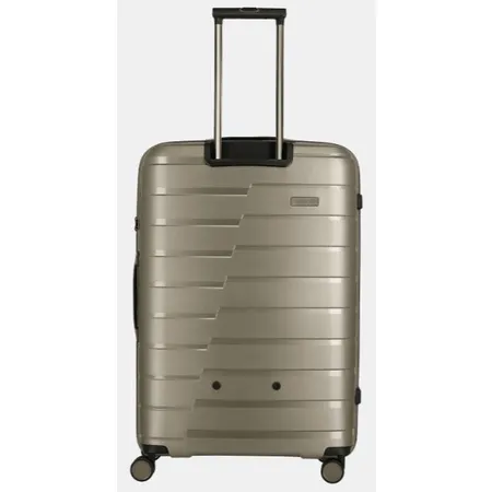 Travelite AIR BASE Trolley L Champanger