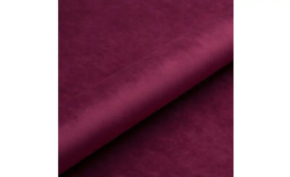 Polsterbett mit Stauraum Golden Premium 120x200 cm Bordeauxrot