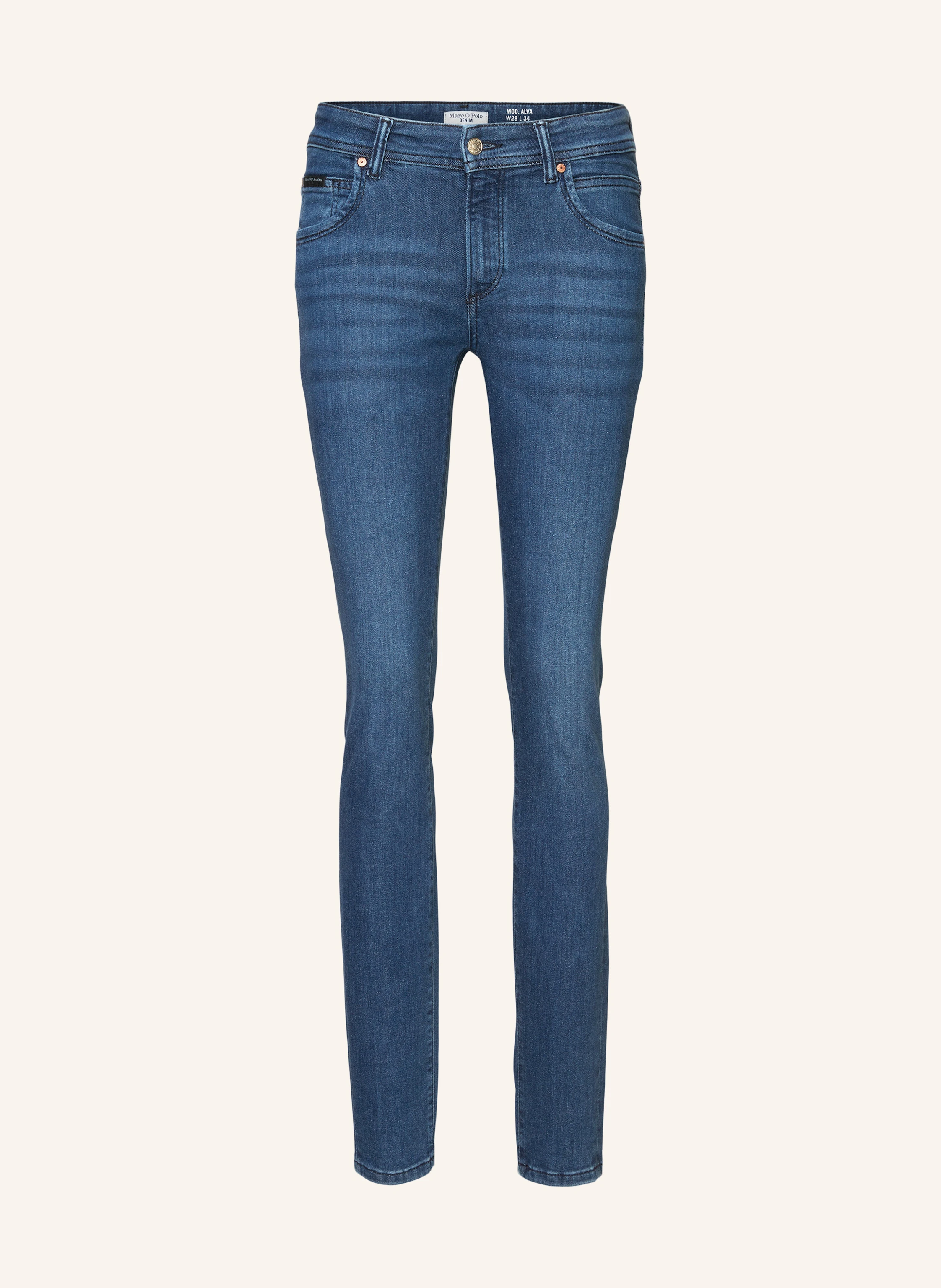 Marc O'Polo DENIM Model Alva slim