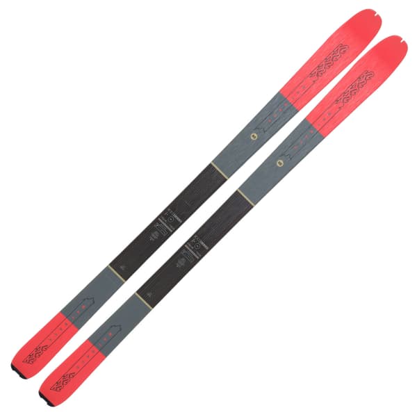 Ski de randonnée K2 WAYBACK 80
