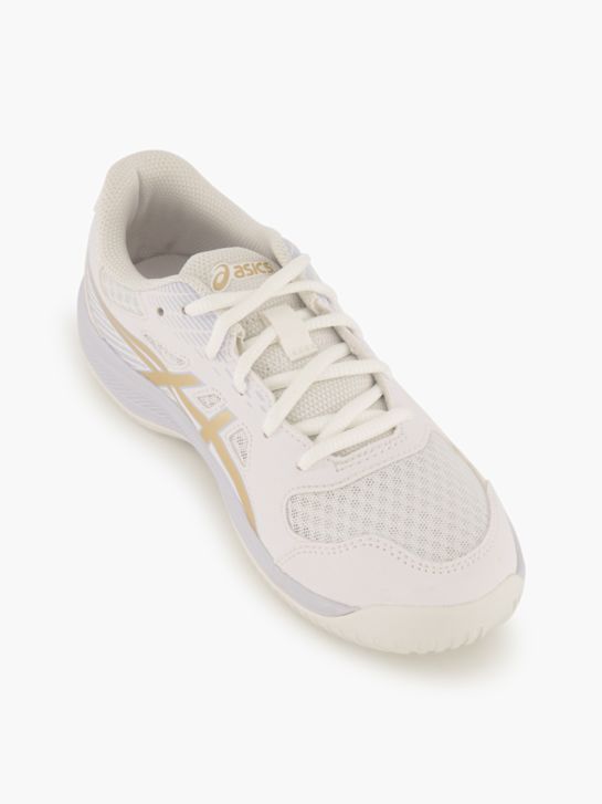 ASICS Laufschuh Weiss