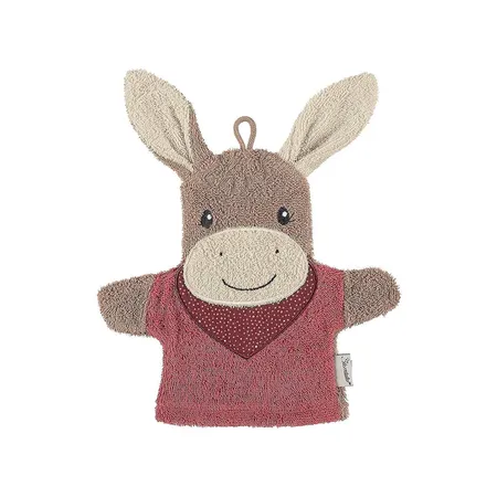 Spiel-Waschhandschuh Emmily